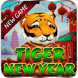 RTP Slot Slot88 Tiger New Year