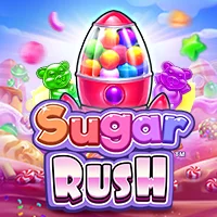 RTP Slot Sugar Rush